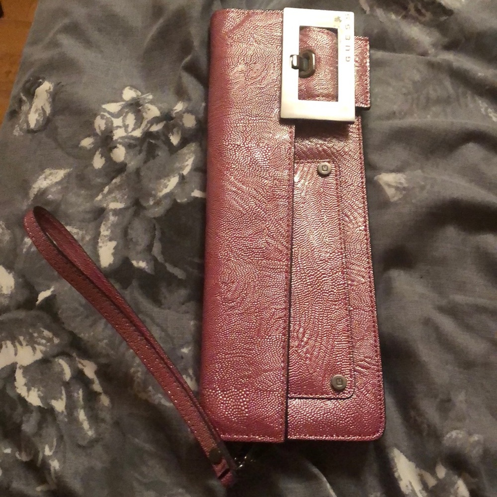Little guess purse